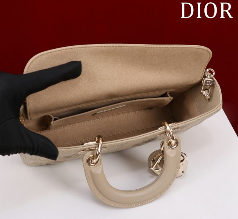 Christian Dior My Lady Bags